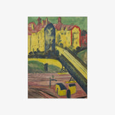 View from the Window by Ernst Ludwig Kirchner - thumbnail_0_nf_6688692f4b04d28d0ec64741